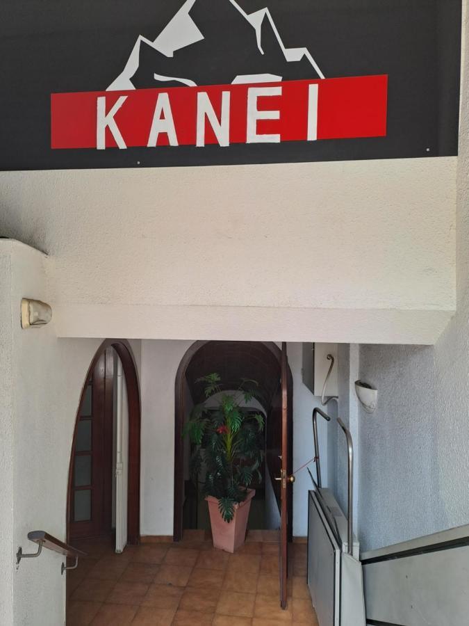 Kanei Barcelona Zewnętrze zdjęcie